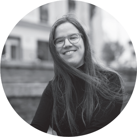 Ana Flecha | Premio NORLA 2025