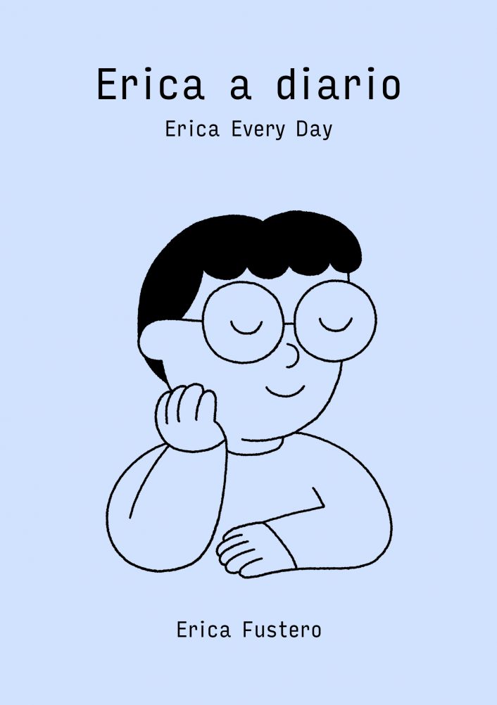 Erica a diario / Erica Every Day
